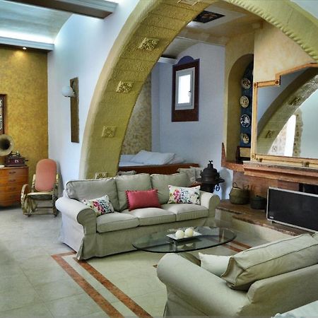 Villa Casa Dimigre House In Kattavia - Prasonisi Rhodes Exterior foto