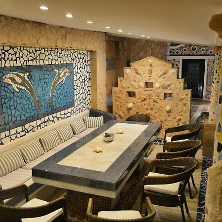 Villa Casa Dimigre House In Kattavia - Prasonisi Rhodes Exterior foto
