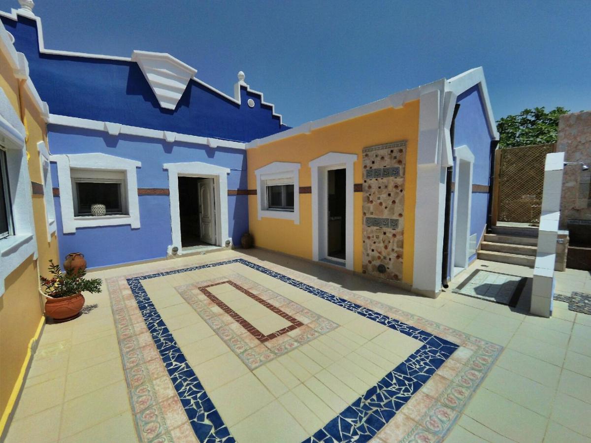 Villa Casa Dimigre House In Kattavia - Prasonisi Rhodes Exterior foto